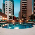 La imagen 7 de la Empresa JW MARRIOTT HOTEL CARACAS Resorts And Hotels en Caracas