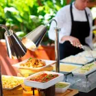 La imagen 12 de la Empresa JW MARRIOTT HOTEL CARACAS Resorts And Hotels en Caracas