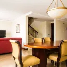 La imagen 18 de la Empresa JW MARRIOTT HOTEL CARACAS Resorts And Hotels en Caracas