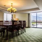 La imagen 20 de la Empresa JW MARRIOTT HOTEL CARACAS Resorts And Hotels en Caracas