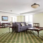 La imagen 21 de la Empresa JW MARRIOTT HOTEL CARACAS Resorts And Hotels en Caracas