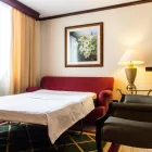 La imagen 29 de la Empresa JW MARRIOTT HOTEL CARACAS Resorts And Hotels en Caracas