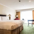 La imagen 36 de la Empresa JW MARRIOTT HOTEL CARACAS Resorts And Hotels en Caracas