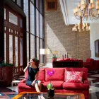 La imagen 40 de la Empresa JW MARRIOTT HOTEL CARACAS Resorts And Hotels en Caracas