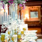 La imagen 54 de la Empresa JW MARRIOTT HOTEL CARACAS Resorts And Hotels en Caracas