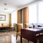 La imagen 59 de la Empresa JW MARRIOTT HOTEL CARACAS Resorts And Hotels en Caracas