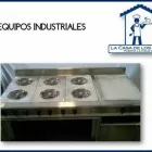 La imagen 1 de la Empresa LA CASA DE LOS UTILES PUERTO LA CRUZ C.A Vasos en Puerto La Cruz B