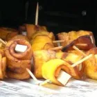 La imagen 10 de la Empresa LA CESTICA GOURMET Pasapalos en Caracas M