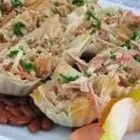 La imagen 12 de la Empresa LA CESTICA GOURMET Pasapalos en Caracas M