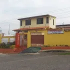 La imagen 6 de la Empresa LA POSADA DE LA PLAYA WiFi en Puerto Píritu B