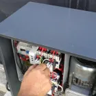 La imagen 8 de la Empresa LAMPOCONTROL,C.A Reingenieria en Maracay D