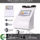 La imagen 7 de la Empresa LAURENT STETICS Ultrasonidos en Los Teques M