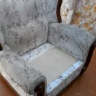 La imagen 2 de la Empresa LAVADO DE MUEBLES Y ALFOMBRA JOAQUIN Venta de Alfombras en Maracaibo V