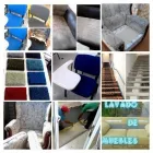 La imagen 5 de la Empresa LAVADO DE MUEBLES Y ALFOMBRA JOAQUIN Venta de Alfombras en Maracaibo V