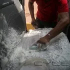 La imagen 6 de la Empresa LAVADO DE MUEBLES Y ALFOMBRA JOAQUIN Venta de Alfombras en Maracaibo V