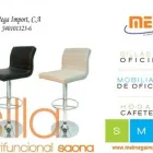 La imagen 9 de la Empresa M. E. L. MEGA IMPORT, CA Visitantes en Valencia G