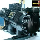 La imagen 3 de la Empresa MABOTECNICA PARTES Y PIEZAS Venta Compresores en Caracas M