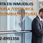 La imagen 1 de la Empresa MARISOLPESTANAF.P. Venta de Inmuebles en Libertador M