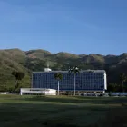 La imagen 1 de la Empresa MARRIOTT MARACAY GOLF RESORT Marriott Maracay Hotel &amp en Maracay