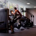 La imagen 4 de la Empresa MARRIOTT MARACAY GOLF RESORT Marriott Maracay Hotel &amp en Maracay