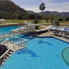 La imagen 5 de la Empresa MARRIOTT MARACAY GOLF RESORT Marriott Maracay Hotel &amp en Maracay