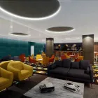 La imagen 6 de la Empresa MARRIOTT MARACAY GOLF RESORT Marriott Maracay Hotel &amp en Maracay