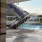 La imagen 8 de la Empresa MARRIOTT MARACAY GOLF RESORT Marriott Maracay Hotel &amp en Maracay