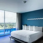 La imagen 10 de la Empresa MARRIOTT MARACAY GOLF RESORT Marriott Maracay Hotel &amp en Maracay