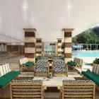 La imagen 25 de la Empresa MARRIOTT MARACAY GOLF RESORT Marriott Maracay Hotel &amp en Maracay