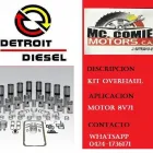 La imagen 2 de la Empresa MCCOMIE MOTORS, C.A. Repuestos en Maracaibo V