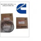 La imagen 5 de la Empresa MCCOMIE MOTORS, C.A. Repuestos en Maracaibo V