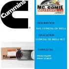 La imagen 6 de la Empresa MCCOMIE MOTORS, C.A. Repuestos en Maracaibo V