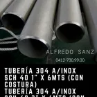 La imagen 3 de la Empresa METALLENOX Venta de Acero Inoxidable en San Antonio M