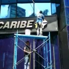 La imagen 4 de la Empresa MIL FORMAS DE LIMPIAR C.A Metalicas en Caracas M