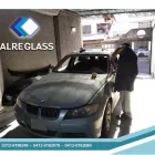 La imagen 2 de la Empresa MULTISERVICIOS ALREGLASS C.A. Vidrios de Puerta en Los Teques M