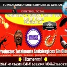 La imagen 6 de la Empresa MULTISERVICIOS PROTEGER Revestimientos en Maracaibo V