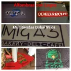 La imagen 10 de la Empresa MULTITIENDAS DUBAI 99 CA Puertas de Baños Nacionales en Caracas M