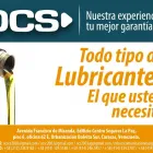 La imagen 2 de la Empresa OCS 2003 CAUCHOS CARACAS Venta de Cauchos para Carros y Camionetas en Caracas M