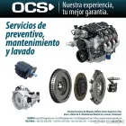 La imagen 4 de la Empresa OCS 2003 CAUCHOS CARACAS Venta de Cauchos para Carros y Camionetas en Caracas M
