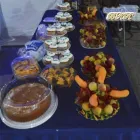 La imagen 2 de la Empresa ORGANIZACIÓN DE EVENTOS BKR Tortas en Guarenas M