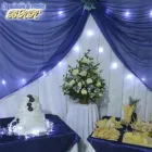 La imagen 5 de la Empresa ORGANIZACIÓN DE EVENTOS BKR Tortas en Guarenas M