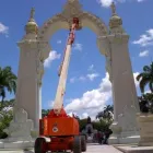 La imagen 3 de la Empresa P & V INVERSIONES, C.A. Scissorlift en Valencia G