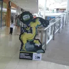La imagen 16 de la Empresa PEGA PUBLICIDAD, C.A. en Caracas M