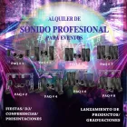 La imagen 2 de la Empresa PRODUCCIONES CINTANATIVA 77 C.A Video en Guatire M