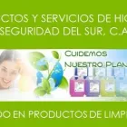 La imagen 1 de la Empresa PROSERVHISESURCA (PRODUCTOS DE LIMPIEZA EN MARACAIBO) Venta de Productos de Limpieza Maracaibo en Maracaibo V
