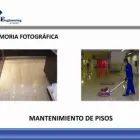 La imagen 1 de la Empresa PROYECT ENGINEERING RP Venta en Guatire M
