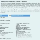 La imagen 1 de la Empresa PSICÓLOGO ABBY MONTIEL S Violencia en Valencia G