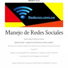 La imagen 6 de la Empresa REDESCCS Manejo de Redes Sociales en Caracas M