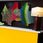 La imagen 19 de la Empresa RENAISSANCE CARACAS LA CASTELLANA HOTEL Renaissance in Caracas en Caracas