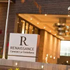 La imagen 20 de la Empresa RENAISSANCE CARACAS LA CASTELLANA HOTEL Renaissance in Caracas en Caracas